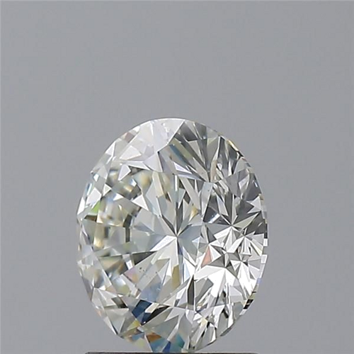 1.55 carat J-VS2 Excellent cut Natūralus Round Deimantas (1)