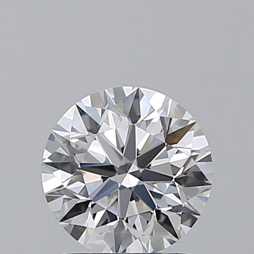 1.4 carat D-VVS1 Excellent cut Natūralus Round Deimantas (1)