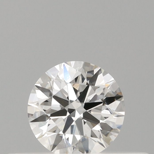 0.24 carat G-VS1 Excellent cut Natūralus Round Deimantas (1)