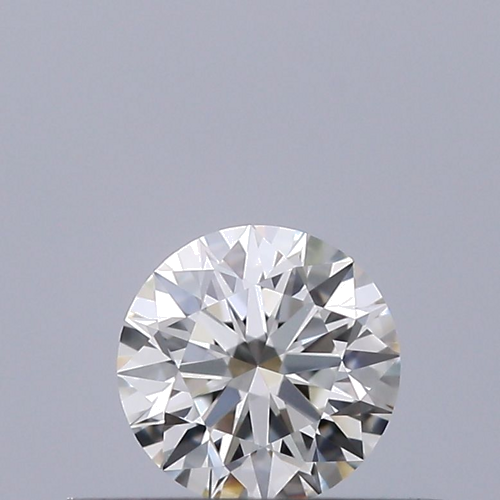 0.3 carat I-VS2 Excellent cut Natūralus Round Deimantas (1)