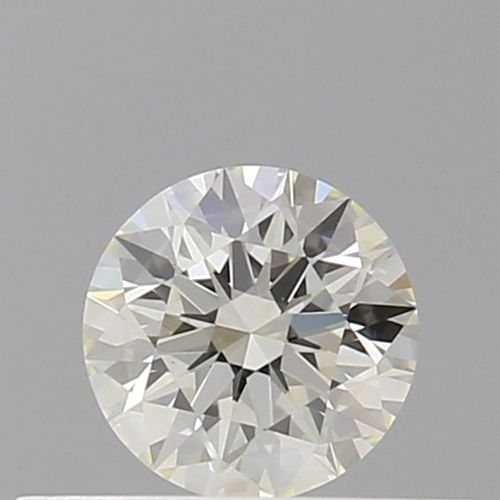 0.3 carat K-VS1 Excellent cut Natūralus Round Deimantas (1)