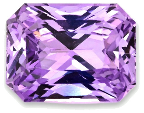 4.34 carat PURPLE Radiant Safyras (1)