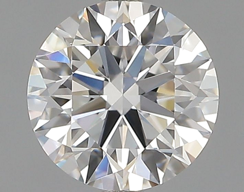 0.8 carat E-VVS2 Excellent cut Natūralus Round Deimantas (1)