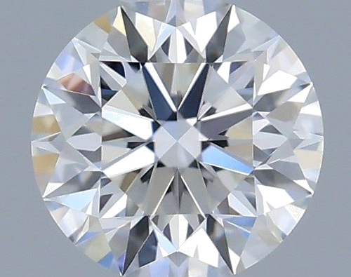 0.31 carat G-VS2 Excellent cut Natūralus Round Deimantas (1)