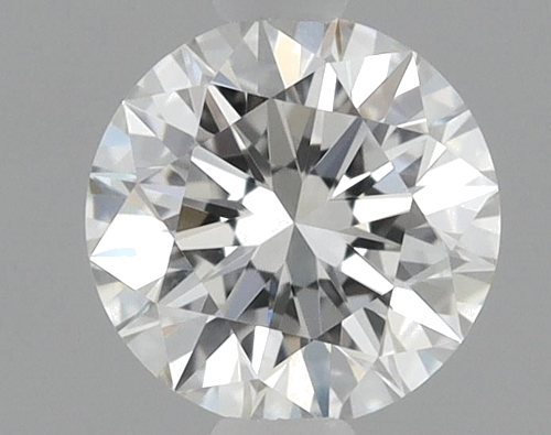 0.3 carat F-SI1 Excellent cut Natūralus Round Deimantas (1)