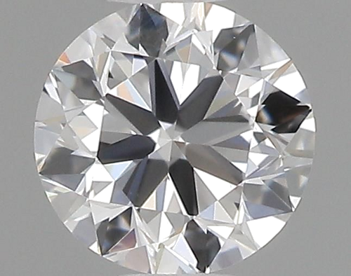 0.3 carat D-VVS1 Very Good cut Natūralus Round Deimantas (1)