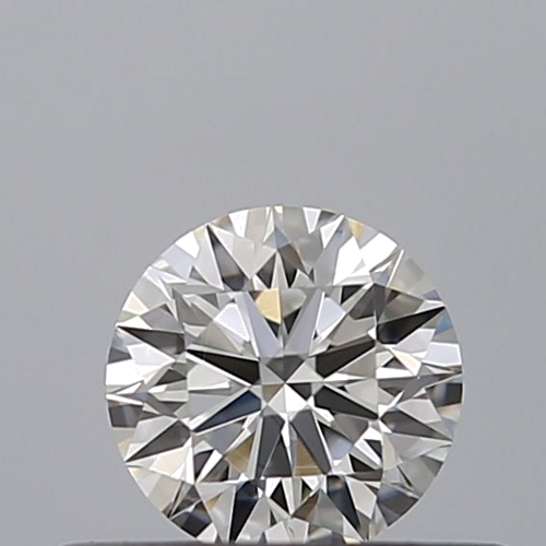 0.3 carat G-VVS1 Excellent cut Natūralus Round Deimantas (1)