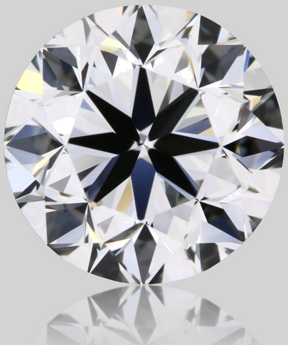1.5 carat G-VS1 Very Good cut Natūralus Round Deimantas (1)