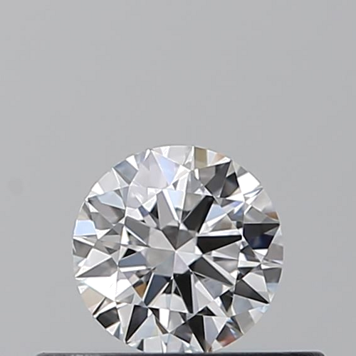 0.3 carat D-VS2 Excellent cut Natūralus Round Deimantas (1)