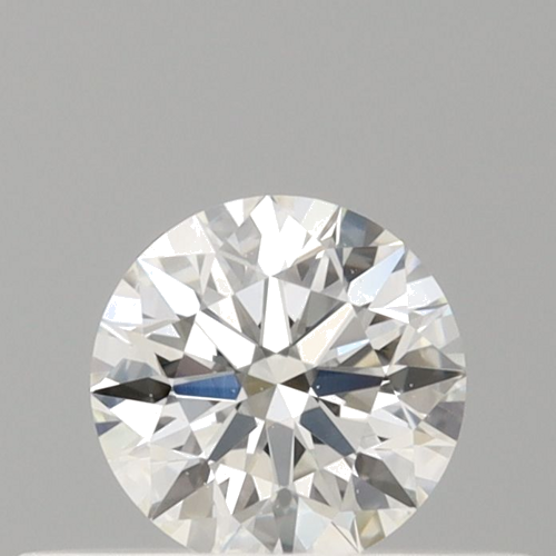 0.3 carat G-VS2 Excellent cut Natūralus Round Deimantas (1)
