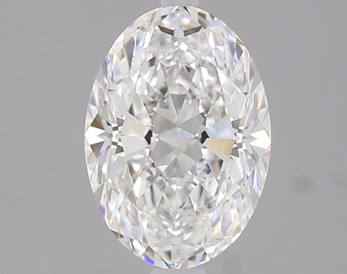 1.71 carat E-VVS2 Natūralus Oval Deimantas (1)