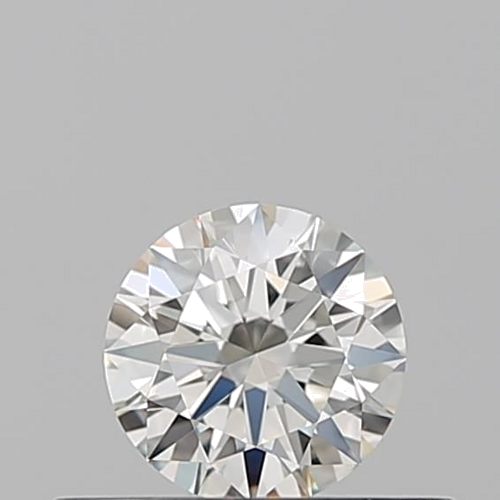 0.3 carat J-VVS1 Excellent cut Natūralus Round Deimantas (1)