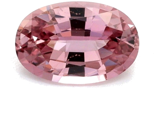 0.49 carat PINK Oval Safyras (1)