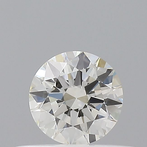 0.3 carat I-VVS2 Excellent cut Natūralus Round Deimantas (1)