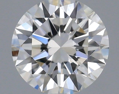 0.3 carat H-VS1 Excellent cut Natūralus Round Deimantas (1)