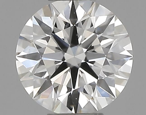 0.3 carat G-VS1 Excellent cut Natūralus Round Deimantas (1)