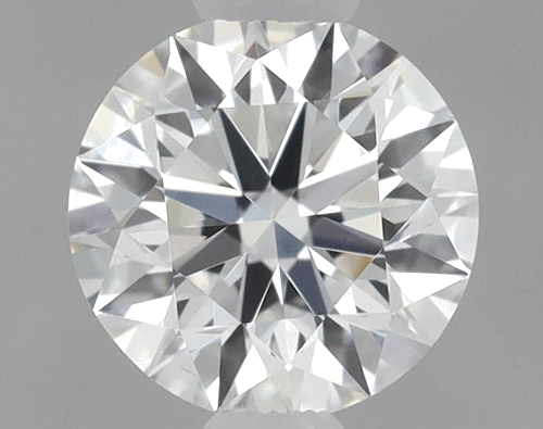 0.3 carat E-VS2 Excellent cut Natūralus Round Deimantas (1)