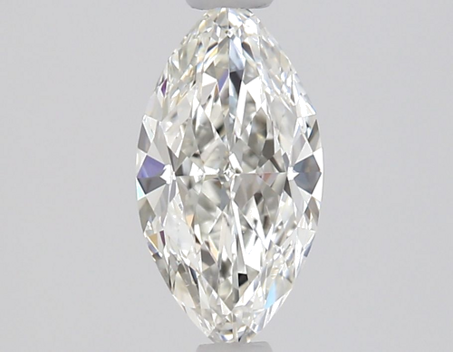 0.5 carat G-VVS2 Natūralus Marquise Deimantas (1)