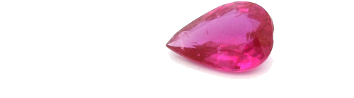 0.41 carat RED Pear Rubinas (1)