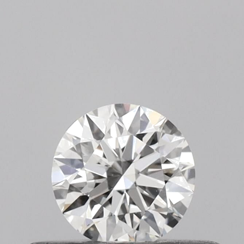 0.3 carat G-VVS1 Excellent cut Natūralus Round Deimantas (1)