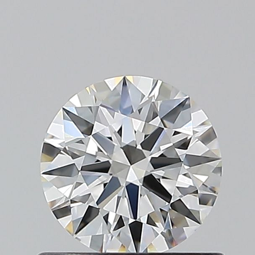 0.7 carat G-VVS2 Excellent cut Natūralus Round Deimantas (1)
