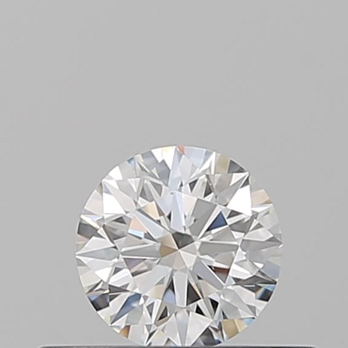 0.31 carat G-VS1 Excellent cut Natūralus Round Deimantas (1)