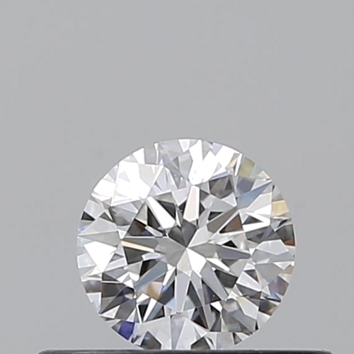 0.3 carat D-VS1 Excellent cut Natūralus Round Deimantas (1)