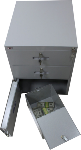 Deposit safe DK.65.K.E (2)