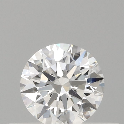 0.3 carat E-VS2 Excellent cut Natūralus Round Deimantas (1)