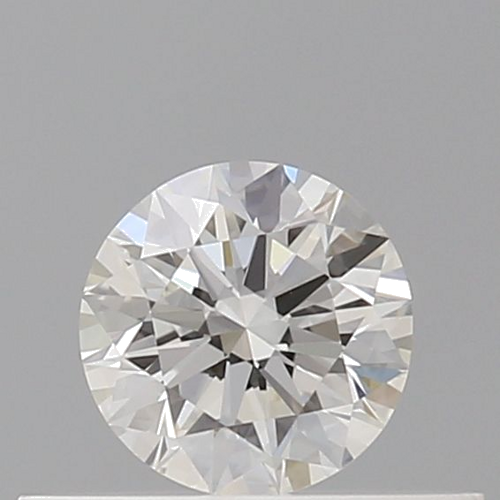 0.3 carat G-VVS1 Excellent cut Natūralus Round Deimantas (1)