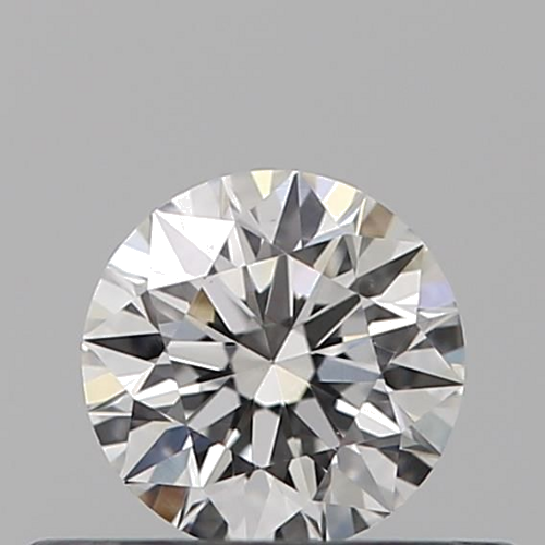 0.3 carat F-VS1 Excellent cut Natūralus Round Deimantas (1)