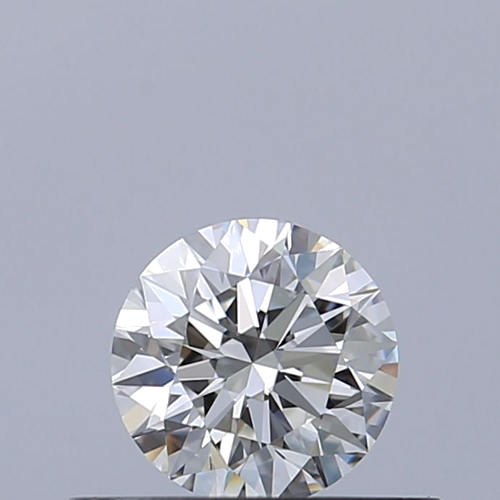 0.35 carat G-IF Excellent cut Natūralus Round Deimantas (1)