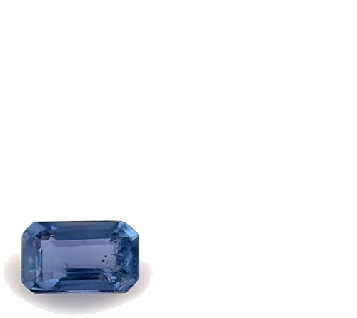 0.46 carat BLUE Emerald Safyras (1)