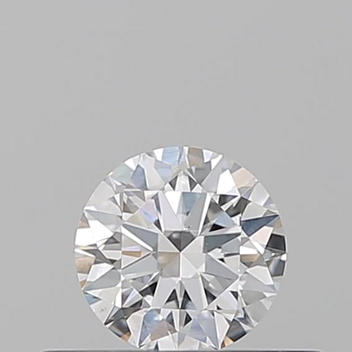 0.3 carat E-SI1 Excellent cut Natūralus Round Deimantas (1)