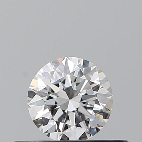 0.32 carat G-VVS1 Excellent cut Natūralus Round Deimantas (1)