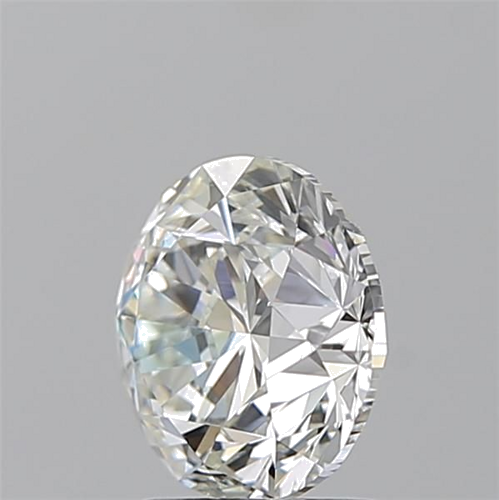 2.0 carat H-VS2 Very Good cut Natūralus Round Deimantas (1)
