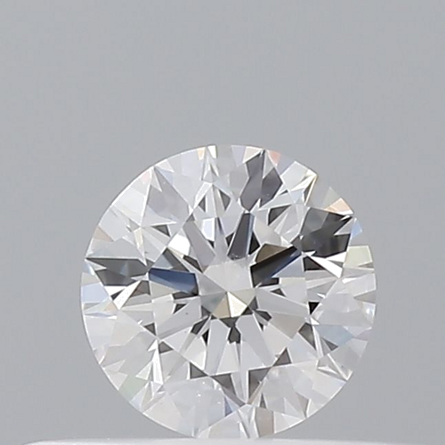 0.25 carat D-SI1 Excellent cut Natūralus Round Deimantas (1)