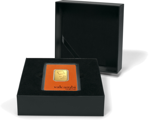 Box for one gold bar (3)