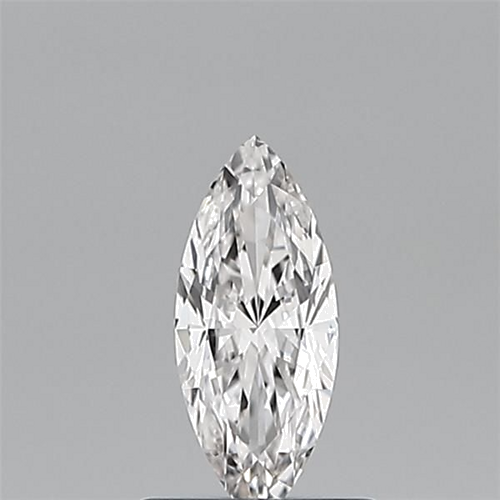 0.41 carat F-IF Natūralus Marquise Deimantas (1)