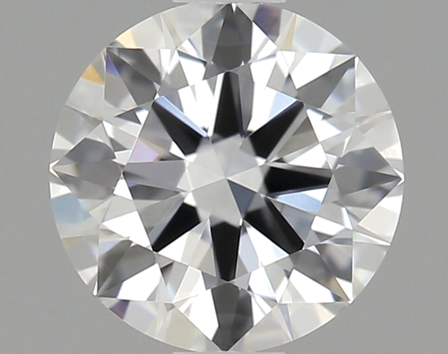 0.93 carat E-IF Excellent cut Natūralus Round Deimantas (1)