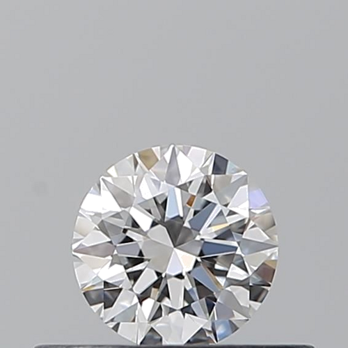 0.3 carat E-VVS1 Excellent cut Natūralus Round Deimantas (1)