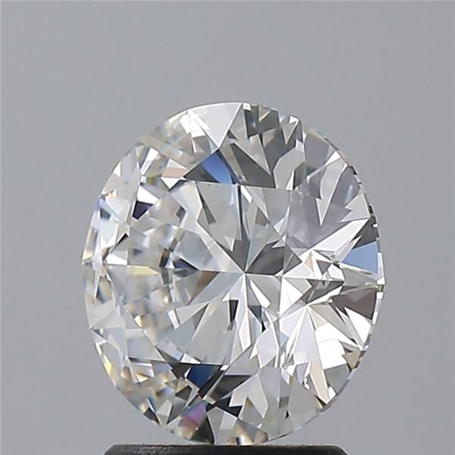 2.0 carat F-VVS1 Excellent cut Natūralus Round Deimantas (1)
