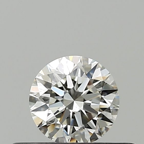 0.3 carat I-VS1 Very Good cut Natūralus Round Deimantas (1)