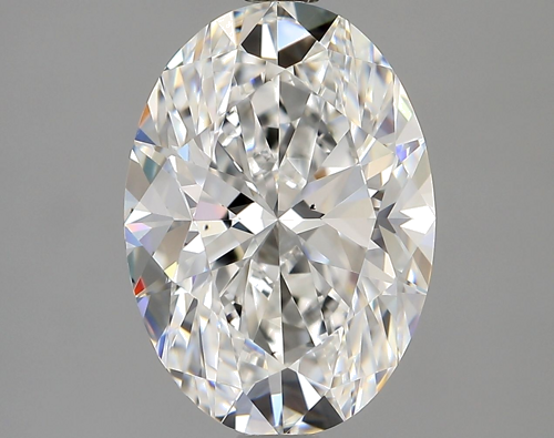 2.12 carat E-VS2 Natūralus Oval Deimantas (1)