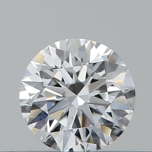 0.3 carat E-VS1 Excellent cut Natūralus Round Deimantas (1)