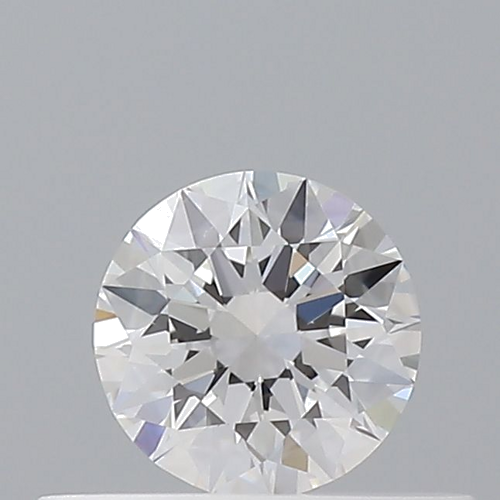 0.3 carat D-VS2 Excellent cut Natūralus Round Deimantas (1)