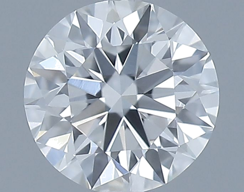0.34 carat G-VS1 Excellent cut Natūralus Round Deimantas (1)