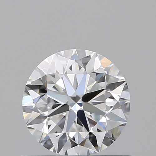 0.7 carat D-VVS1 Very Good cut Natūralus Round Deimantas (1)