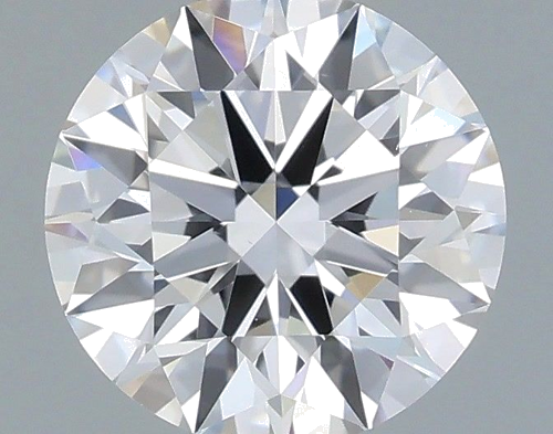 0.8 carat F-VS1 Excellent cut Natūralus Round Deimantas (1)