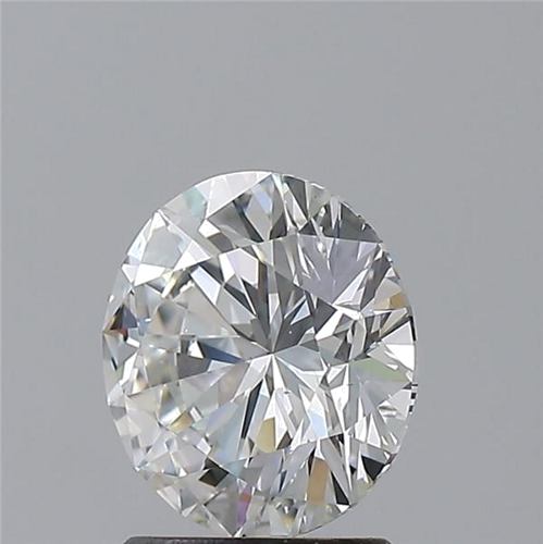 1.7 carat G-VS2 Excellent cut Natūralus Round Deimantas (1)
